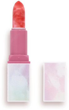 Balsam do ust Makeup Revolution Candy Haze Ceramide Lip Balm Affinity Pink 3.2 g (5057566556484)