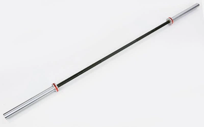 Гриф олімпійський Zelart TA-7245