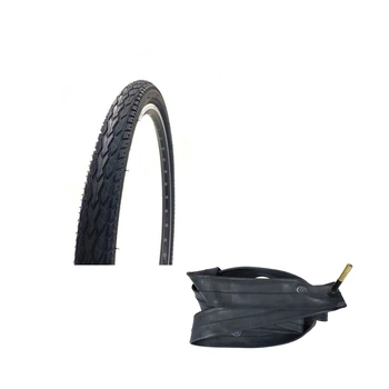 Покришка велосипедна VIPER 24"Х2.125" P182+ КАМЕРА