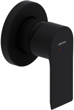 Смеситель скрытого монтажа для душа DAMIXA Apollo 477500300