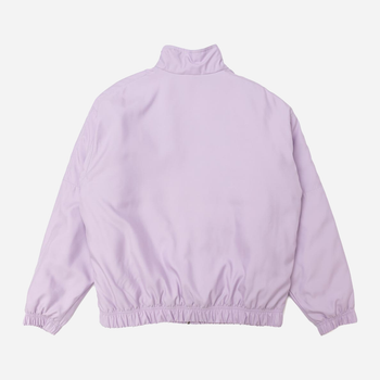 Kurtka wiatrówka męska sportowa Lab Satin Bomber Jacket