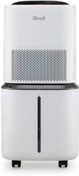 Зволожувач повітря Levoit Superior 6S Smart Evaporative LEH-S601S-WEUR