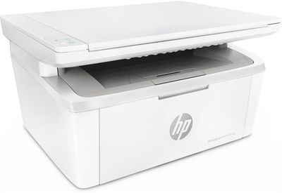 МФУ HP LaserJet M141ca (7MD75A)