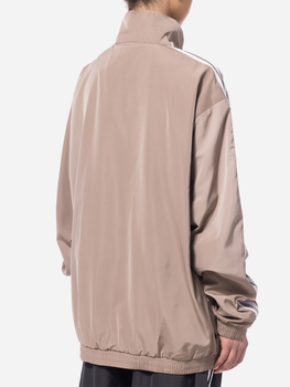 Bluza sportowa damska Oversized Track Jacket W "Chalky Brown"