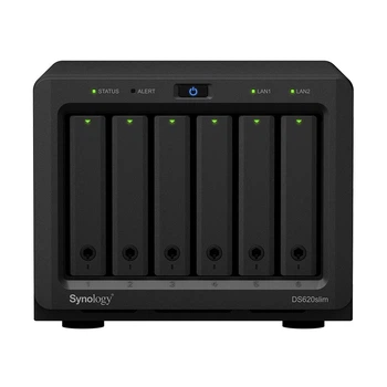 NAS Synology DS620slim