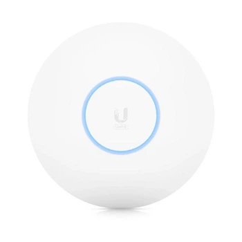 Точка доступу Wi-Fi Ubiquiti UniFi 6 PRO (U6-PRO)