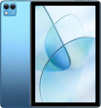 Планшет Doogee T10S 4G LTE 6/128GB Android 13 Blue Б/У