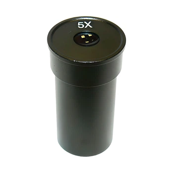 Окуляр для микроскопа Sigeta 5x (65112)