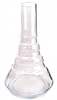 Колба&nbsp;Kaya&nbsp;630CE&nbsp;Clear&nbsp;Without&nbsp;Thread (23072)