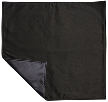 Одеяло с защитой от излучения RadiCover Anti-Radiation Surfer Blanket Black (5712869101037)