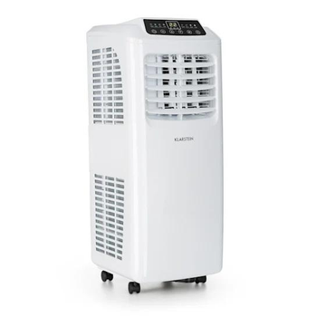 Мобильный кондиционер Klarstein Pure Blizzard Air Conditioner 3-in-1 (10028187)