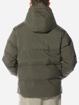 Пуховик чоловічий Jackson Glacier Jacket