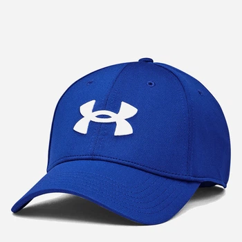 Кепка мужская Under Armour UA Men's Blitzing 1376700-400 XL-2XL Синяя (196040303819)