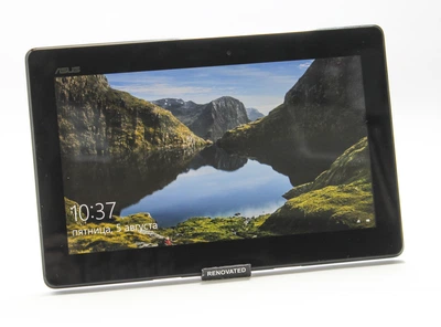 Планшетный компьютер Asus Transformer Book T100TA WIndows 10 Intel Atom Z3000 1/32 gb Б/У