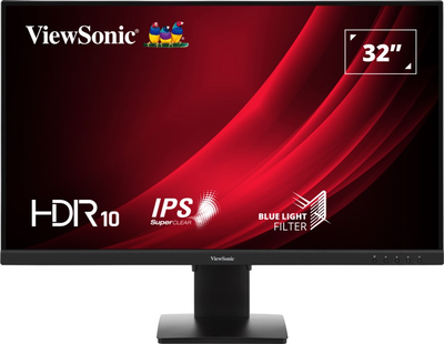 Монитор 31.5" ViewSonic VG3209-4K