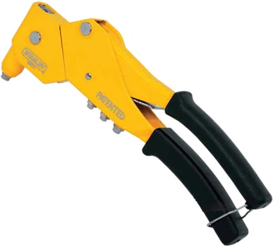 Заклепочник Stanley Swivel Head Riveter с поворотной головкой для заклепок 2-5 мм (6-MR77)
