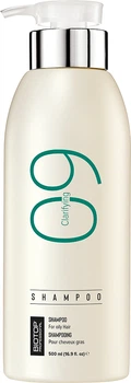Очищающий шампунь Biotop 09 500 мл (7290017835143)