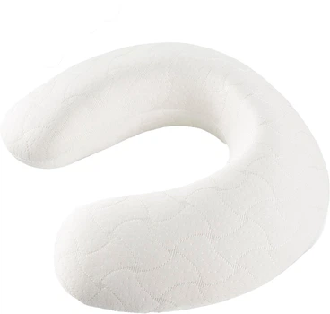 Подушка для путешествий IDEIA Memory Foam с памятью Ортопедическая 30х40 см (2200003694987)