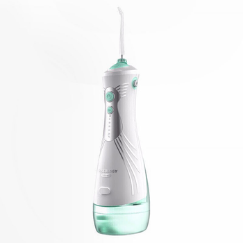 Портативний іригатор Fetrex SENSOLOGY FTV300 White