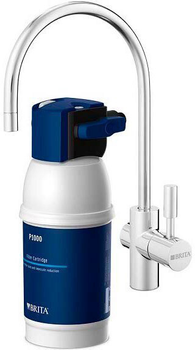 Фільтр Brita My Pure P1 (4006387065751)