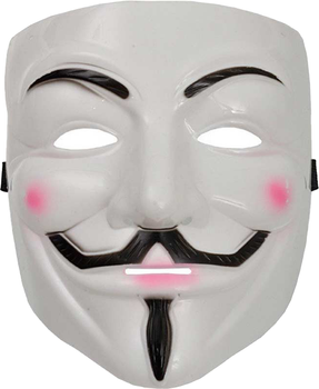 Маска для обличчя Ciao Vendetta один розмір (8026196303697)