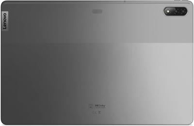 Планшет Lenovo Tab P12 Pro 5G 8/256GB Storm Grey (ZA9E0002SE)