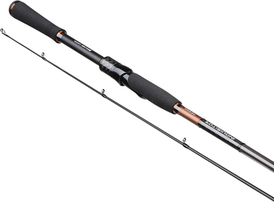 Вудлище спінінгове Golden Catch Inquisitor INS-692MH 2.06 м 10-35 г (2039311)