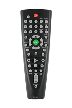 BBK RC-138