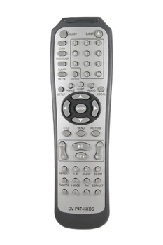 AKAI DV-P4745KDS [DIST-740]