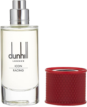 Woda perfumowana Dunhill Icon Racing Red EDP M 30 ml (85715089793)