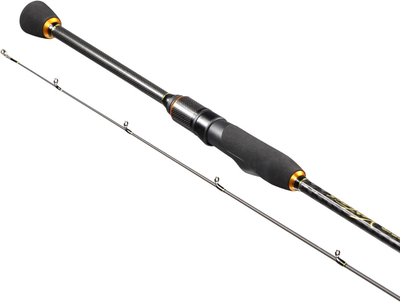 Вудлище спінінгове Golden Catch Vertais VRS-842LT 2.54 м 4-18 г (2039212)