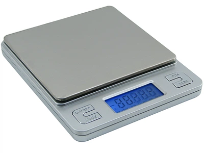 Ювелирные весы KS-386 до 500 г