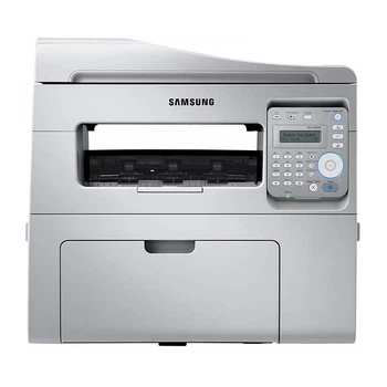 МФУ Samsung SCX-4650N, Лазерная печать, Б/У