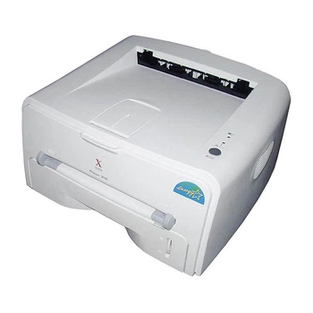 Принтер Xerox Phaser 3121, Лазерний друк - Б/В