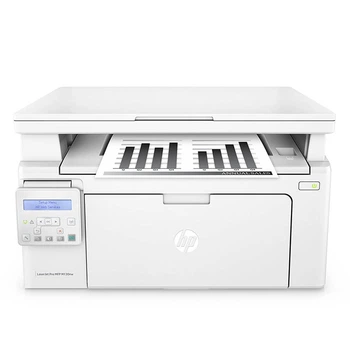 БФП HP LaserJet Pro MFP M130NW - Б/В