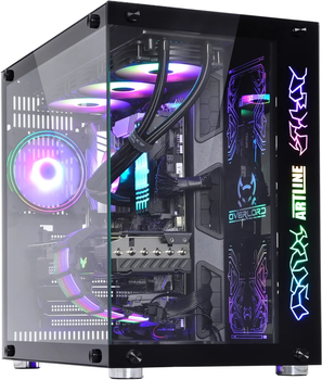 Компьютер ARTLINE Overlord X93 Windows 11 Pro (X93v76Win)