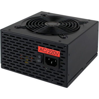 Блок питания LogicPower ATX-800-12-APFC 80+ Bronze 800W (10228) [99858]