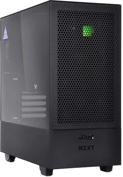 Компьютер ARTLINE SILENT SL8 Windows 11 Pro (SL8v19Win)