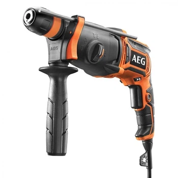 Перфоратор AEG KH24IE