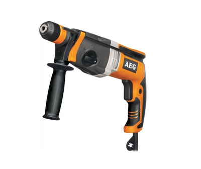 Перфоратор AEG KH28SuperXE