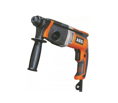 Перфоратор AEG KH26E