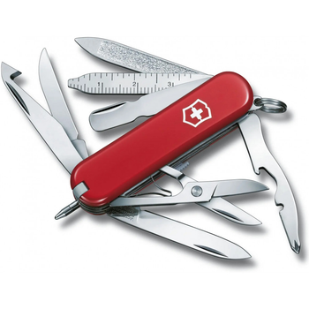 Складной нож Victorinox Minichamp 0.6385