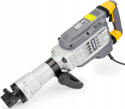 Отбойный молоток Powermat 65J 3300Вт