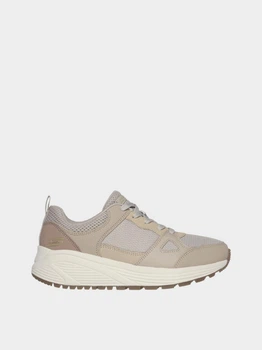 Женские кроссовки Skechers 41 Бежевый 117268 TPMT