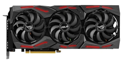 Видеокарты ASUS GeForce RTX 2080 Ti купить в Киеве: цена, отзывы