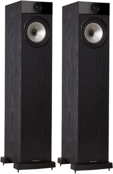 Напольная акустика Fyne Audio F302i Black Ash