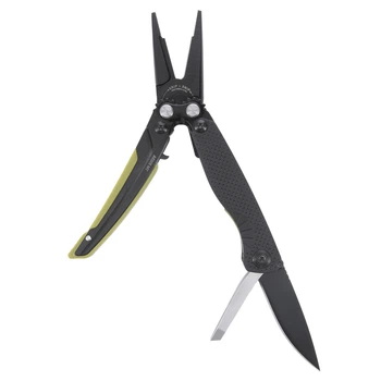 Мультитул SOG Aegis MT, Black/Moss (SOG 29-41-03-41)