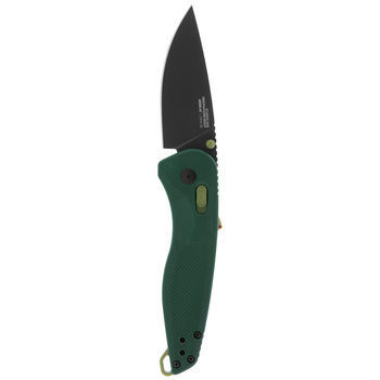 Складной нож SOG Aegis AT, Tanto/Forest/Moss (SOG 11-41-13-41)