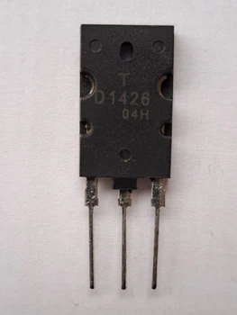 Транзистор биполярный 2SD1426 (ТБ0468)