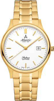 Мужские часы ATLANTIC 60348.45.11